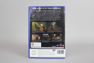 ЩИТ ИГРА PS2