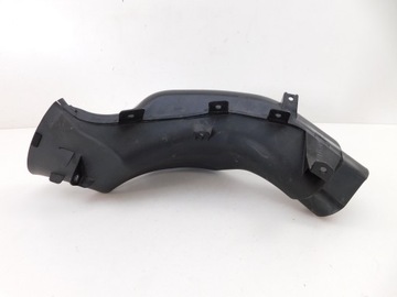 SUZUKI HAYABUSA 1300 ВОЗДУХОЗАБОРНИК ПРАВЫЙ