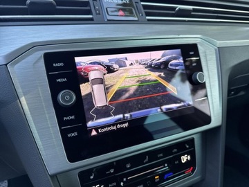 Volkswagen Passat B8 Variant Facelifting 2.0 TDI SCR 150KM 2022 Volkswagen Passat B8 2.0 TDI EVO Essence 2.0 TDI 1, zdjęcie 30