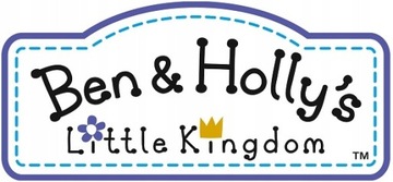 МАЛЕНЬКОЕ КОРОЛЕВСТВО БЕНА И ХОЛЛИ ИГРУШКИ ФИГУРКИ С КАМЕРОЙ