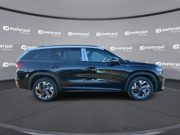 Skoda Kodiaq II 2025 Skoda Kodiaq Sportline 2.0 TSI 204 KM DSG, zdjęcie 10