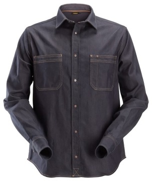 Koszula Denim AllroundWork Snickers 8555 r.S