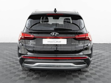 Hyundai Santa Fe IV 2021 Hyundai Santa Fe GD5A699#2.2 CRDi Platinum 4WD DCT, zdjęcie 8