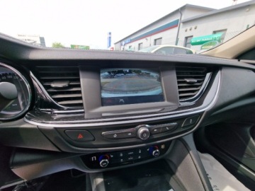 Opel Insignia II Sports Tourer 1.6 CDTI 136KM 2019 Opel Insignia 1.6 136Ps Navi Skora Alu Biala Sliczna Gwarancja 1.6, zdjęcie 19