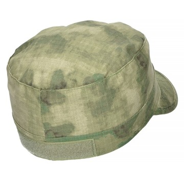 Кепка US PATROL ACU RIP STOP HDT камуфляж FG M