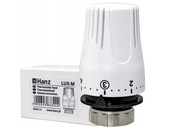 РУЧКА РЕГУЛЯТОРА ГОЛОВКИ РАДИАТОР РАДИАТОР M30