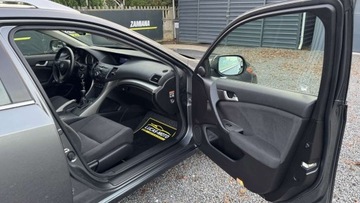 Honda Accord VIII Kombi 2.0 VTEC 156KM 2010 Honda Accord Udok. Przebieg, Serwisowana GWARANCJA 2.0 Benzyna 157KM, zdjęcie 18