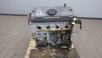 SILNIK MOTOR 40 TYS. KM CITROEN C3 II 1.1 HFV