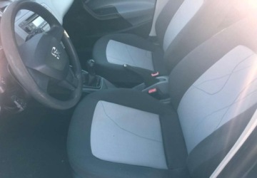 Seat Ibiza IV 2014 Seat Ibiza Seat Ibiza Nawigacja 1.2 Benzyna 90KM, zdjęcie 10