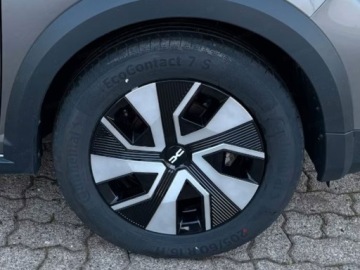 Dacia Sandero III Stepway 1.0 TCe 110KM 2025 Od ręki - Stepway Expression 1.0 TCe 110KM / Pakiet Thermo, zdjęcie 10