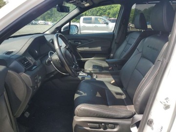 Honda Pilot II 2022 Honda Pilot Black 2022 3.5l 3.5 Benzyna 280KM, zdjęcie 7