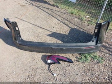 Toyota Sienna III 2023 Toyota Sienna xle, 2023r., 2.5L 2.5 Benzyna 245KM, zdjęcie 9