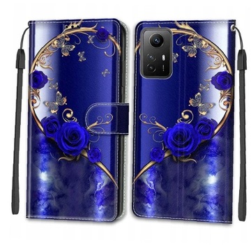 COVER FOR Xiaomi Redmi Note 12S 4G