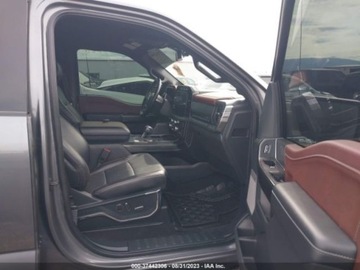 Ford 2023 Ford F150 XL 2023 3.5l 3.5 Benzyna 400KM, zdjęcie 7