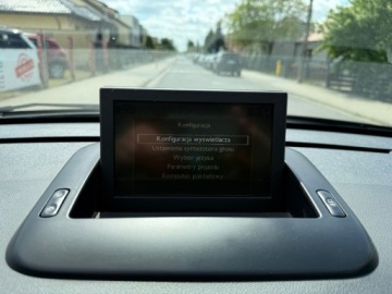 Peugeot 3008 I Crossover 2.0 Hybrid4 200KM 2013 Peugeot 3008 HYBRYDA 200 KONI AUTOMAT SKORY 4X4 PARKTRONIC HEAD-UP PANORAMA, zdjęcie 12