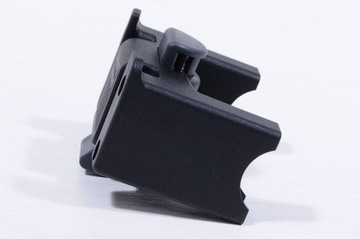 Держатель корзины Klickfix для руля Ø 22-26 мм