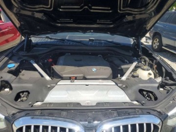 BMW X3 G01 2021 BMW X3 Xdrive30i 2021 2.0 Benzyna 248KM, zdjęcie 6