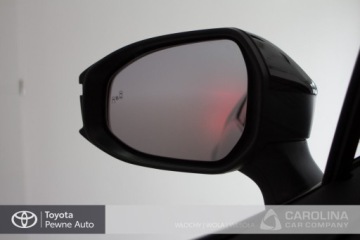 Toyota C-HR II SUV Plug-In 2.0 Hybrid Dynamic Force Plug-in  223KM 2024 Toyota C-HR 2.0 Hybrid Executive 2.0 PHEV Dynamic, zdjęcie 19