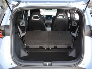 BYD 2025 BYD Dolphin Surf Comfort Hatchback (156 KM) 2025, zdjęcie 16