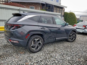 Hyundai Tucson IV 2023 Hyundai Tucson 2023 HYUNDAI TUCSON LIMITED 2.5 Benzyna 177KM, zdjęcie 2