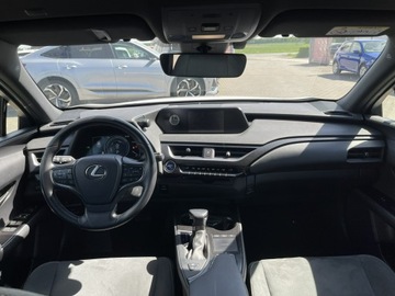 Lexus UX 2021 Lexus UX 250H Business Hybrid Navi Automat, zdjęcie 8