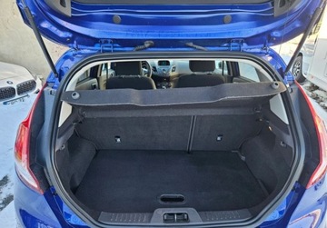 Ford Fiesta VII Van Facelifting 1.0 EcoBoost 80KM 2014 Ford Fiesta Benzyna,Dobrze wyposazony, Faktura,Polecam Benzyna 80KM, zdjęcie 25