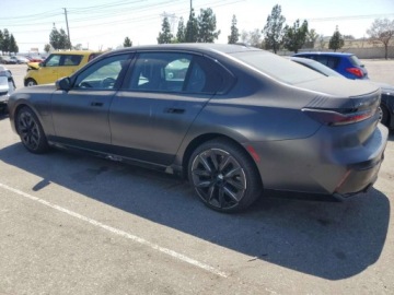 BMW Seria 7 G70 2024 BMW Seria 7 750 XE 2024 3.0l 3.0 Hybryda 389KM, zdjęcie 1