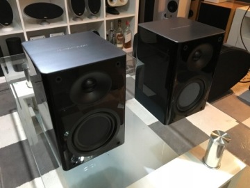 Колонки Мониторы HARMAN/KARDON MAS SPEAKERS Фортепиано UNIKAT PAIR