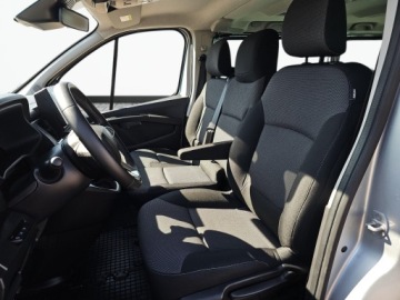 Renault Trafic III Combi 2.0 dCi  150KM 2024 Renault Trafic automat, salon pl, f-vat 23 % cena, zdjęcie 14