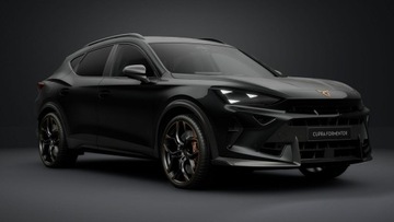 Cupra Formentor Crossover 2.5 TSI 390KM 2026 Cupra Formentor VZ5 2.5 TSI 390 KM DSG 4Drive, zdjęcie 4