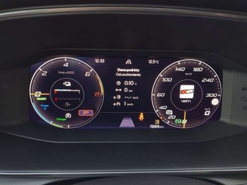 Cupra Formentor 2022 Cupra Formentor 1.4 Hybryda Plug-in 150KM, zdjęcie 15