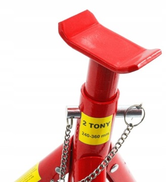 СКЛАДНЫЕ ПОДСТАВКИ ДЛЯ ДЖЕРСИ 2T TONNY СТЕНДЫ ДЛЯ АВТОМОБИЛЕЙ СТЕНДЫ ДЛЯ МАСТЕРСКИХ