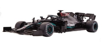 ZDALNIE STEROWANY SAMOCHÓD MERCEDES-AMG F1 1:12