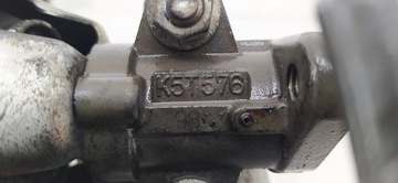FORD RANGER 06-011 2.5 TDCI KOLEKTOR VÝFUKOVÝ