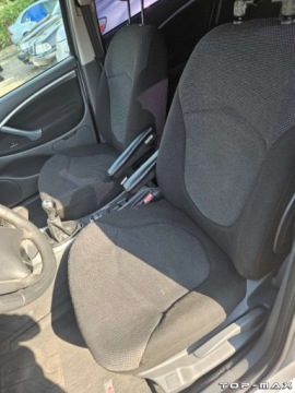 Citroen C5 II Kombi 1.8i 16V 116KM 2005 Citroen C5 Niezawodny 1.8 benzyna 1.7 Benzyna 115KM, zdjęcie 30