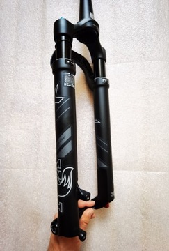 FOX 32 FLOAT AX Performance Elite 700cc 27,5 НОВЫЙ