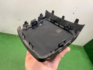 SEAT ALHAMBRA 7N 7N5 ЭМБЛЕМА РЕШЕТКА ЛОГОТИП 7N5853679C