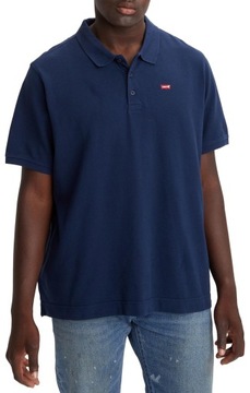 Levi's Mężczyźni Big Tall Housemark Polo