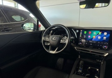 Lexus RX V 2023 Lexus RX RX 350h Prestige Technology FV23 Bezwypadkowy Salon PL, zdjęcie 4