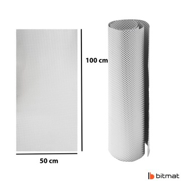 Тепловая крышка алюминиевая тепло -устойчивый