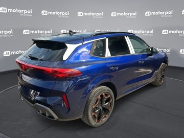 Cupra Terramar SUV 1.5 eTSI 150KM 2025 Cupra Terramar 1.5 eTSI mHEV 150KM DSG, zdjęcie 9