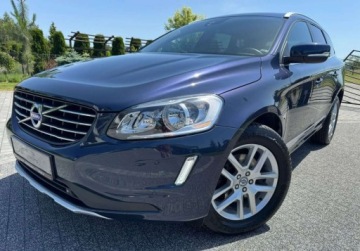 Volvo XC60 I SUV Facelifting 2.0 D4 DRIVE-E 181KM 2014 Volvo XC 60 2.0D4 181PK Automat Skory Xenon Panorama Serwis Zadbane POLECAM, zdjęcie 20