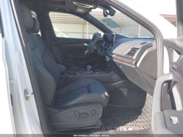 Audi 2024 Audi Q5 Sportback Premium Plus 45 Tfsi S Line Quattro S Tronic 2024 2.0l, zdjęcie 8