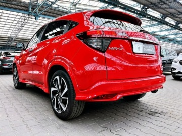 Honda HR-V II SUV Facelifting 1.5 i-VTEC 130KM 2020 Honda HR-V JAK NOWY 1WŁ Kraj Bezwypad EXECUTIVE, zdjęcie 8