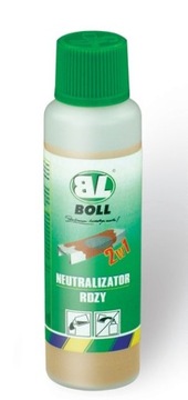 Boll Neutralizator Rdzy + Podkład 2in1 30ml