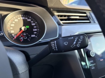 Volkswagen Passat B8 Variant Facelifting 2.0 TDI SCR 150KM 2022 Volkswagen Passat Volkswagen Passat B8 2.0 TDI / B, zdjęcie 26