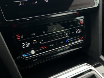 Volkswagen Arteon Fastback Facelifting 2.0 TSI 190KM 2022 Volkswagen Arteon Shooting Brake Masaż | Hak | Key, zdjęcie 26