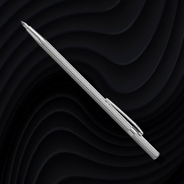 Стилус для металла, стекла и керамики Magnum 150 мм, профессиональный