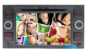 РАДИО АНДРОИД FORD MONDEO FOCUS C-MAX KUGA GALAXY