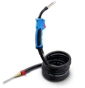 UCHWYT SPAWALNICZY MIGOMAT BESTER 3m MB14